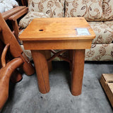 Ohia Top Side table