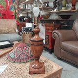 Spindle Lamp