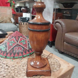 Spindle Lamp