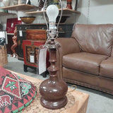 Spindle Lamp