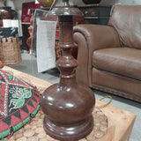 Spindle Lamp