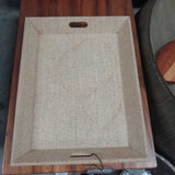 Woven Tray