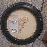 Round Sea Creature