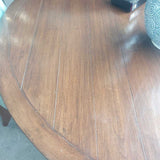 Round Top dining Table