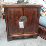 Asian Night Stands Pair