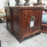 Asian Night Stands Pair