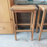Bar Stool pair