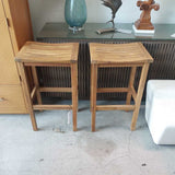 Bar Stool pair