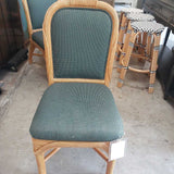 Rattan Dining Chair