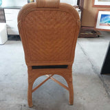 Rattan Dining Chair