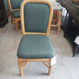 Rattan Dining Chair