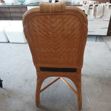 Rattan Dining Chair