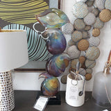 Murno Glass Sculpture