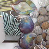 Murno Glass Sculpture