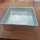 Twisted Tray Cast