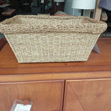 Woven Basket