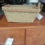 Woven Basket