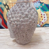 Cement Buddha Head