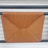 Woven Spindle King Headboard