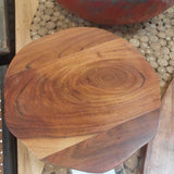 Hand Crafted Pedestal