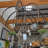 Globe Metal Chandlers