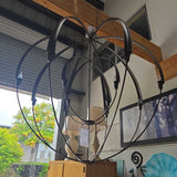 Globe Metal Chandlers