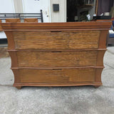Sugarcane Dresser