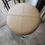 Modern Swivel Barstool