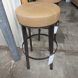Modern Swivel Barstool
