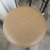 Modern Swivel Barstool