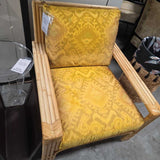 Four Strand Club Chair
