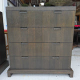 Modern Custom Soft Close Dresser
