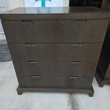 Modern Custom Soft Close Dresser
