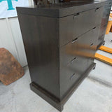 Modern Custom Soft Close Dresser