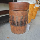 Vintage Sugar Mill Gear