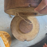 Vintage Sugar Mill Gear