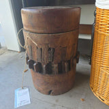 Vintage Sugar Mill Gear