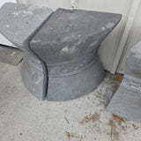 Stone Corner