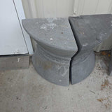 Stone Corner