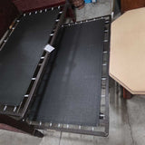 Wicker Trundle Twin w/ twin pull out