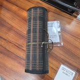 Bamboo Table Matt Set