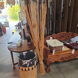 Bamboo Decor Display