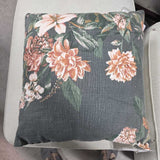 Floral Pillow