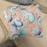 Shell & Coral