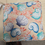 Shell & Coral