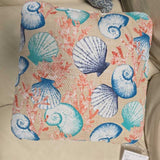 Shell & Coral