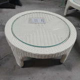 Round Side Table