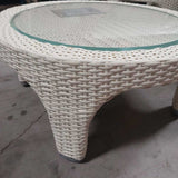 Round Side Table