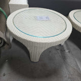 Round Side Table