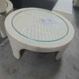 Round Side Table